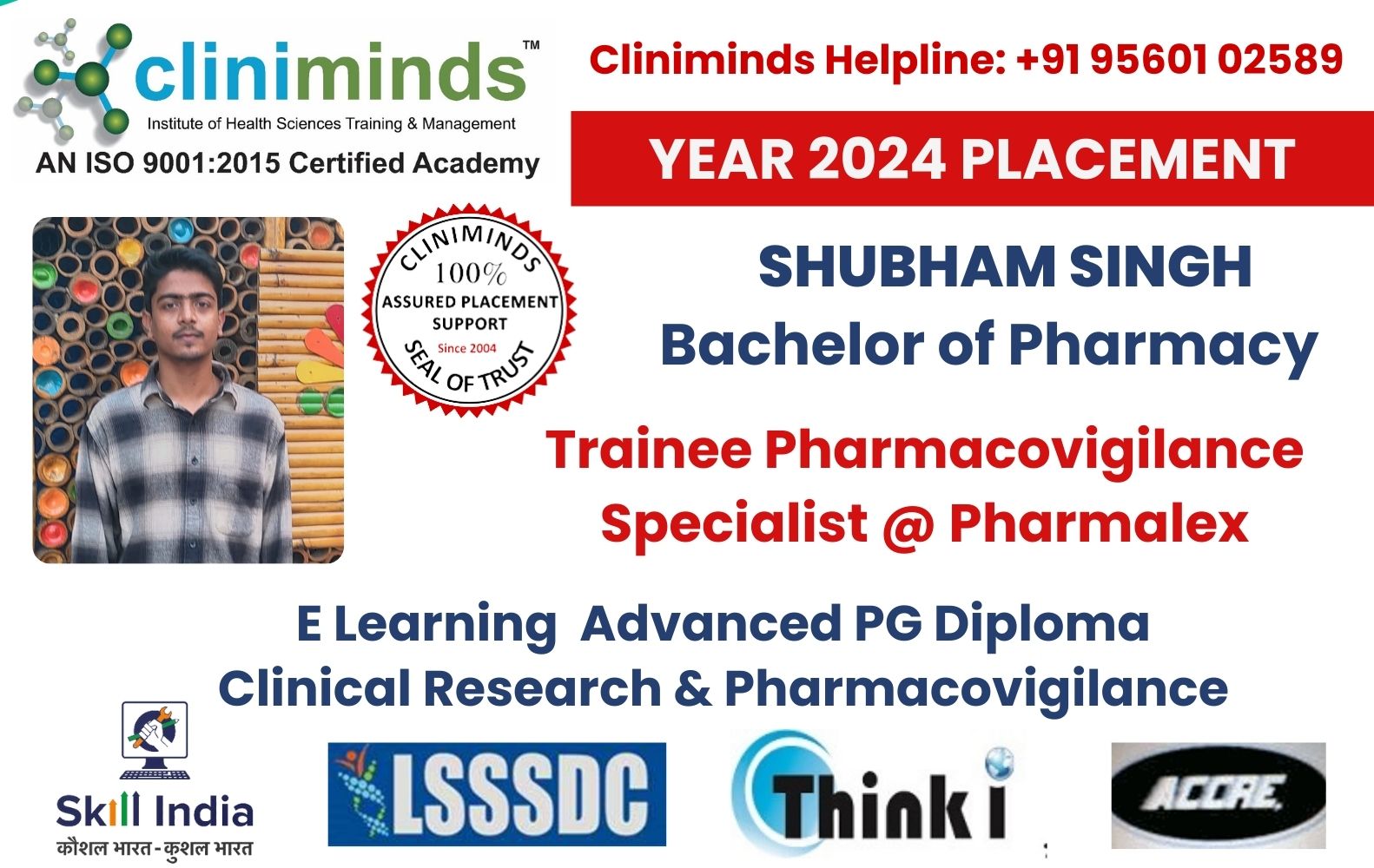 Cliniminds Placements
